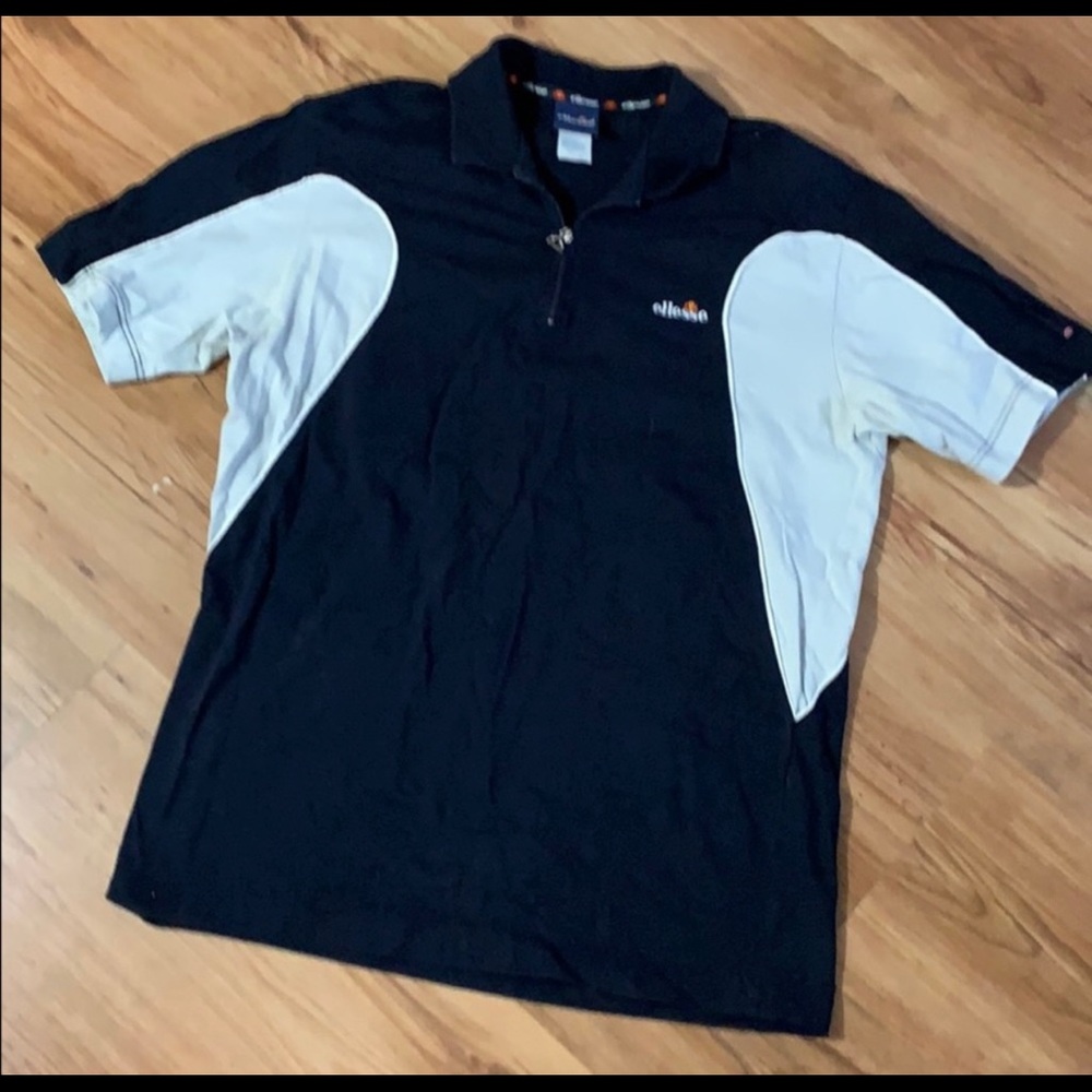 Ellesse men’s sports tee